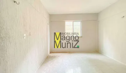 Apartamento com 1 dormitório para alugar, 15 m² por R$ 456,55/mês - Centro - Fortaleza/CE