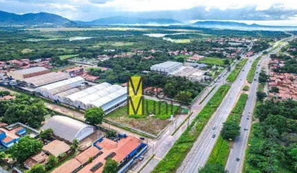 Galpão para alugar, 1000 m² por R$ 9.020,00/mês - Maracanaú - Maracanaú/CE