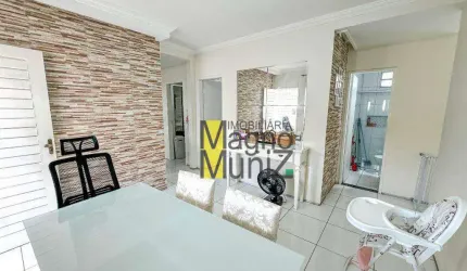 Prédio Duplex com 04 apto + Casa Duplex + Casa plana á venda com ótimo preço!  Aproveite a oferta e garanta seu imóvel!