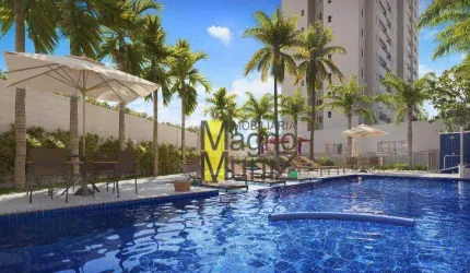 Lançamento Vista Mar na Praia do Futuro: Conforto e comodidade para você e sua familia a partir de R$ 355.000