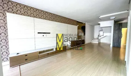 Casa com 03 suítes à venda, 171 m² por R$ 498.000 - Edson Queiroz - Fortaleza/CE