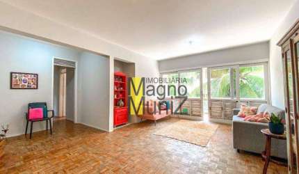 Edifício Punta Del Leste - Apartamento com 3 quartos à venda, 120 m² por R$ 225.000 - Praia do Futuro - Fortaleza/CE