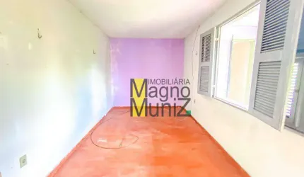 Apartamento com 2 quartos para alugar, 85 m² por R$ 600/mês - Padre Andrade - Fortaleza/CE