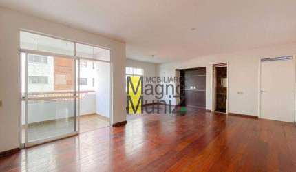 Apartamento amplo com 4 quartos  à venda, 172 m² por R$ 350.000 - Varjota - Fortaleza/CE