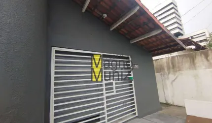 Loja para alugar, 31 m² por R$ 1.579,83/mês - Varjota - Fortaleza/CE
