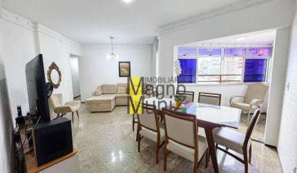 Edifício Star City V - Apartamento com 03 quartos à venda, 100 m² por R$ 380.000 - Cocó - Fortaleza/CE