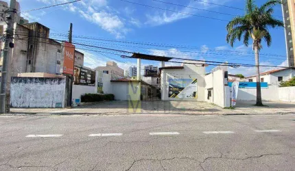 Loja para alugar, 54 m² por R$ 1.487,76/mês - Papicu - Fortaleza/CE