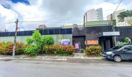 EXCELENTE IMÓVEL PARA SUA EMPRESA para locação, 852 m² por R$ 23.000/mês - Meireles - Fortaleza/CE