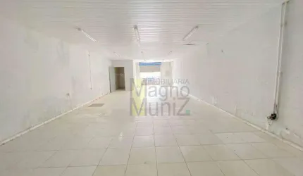 Loja para alugar, 120 m² por R$ 3.582,93/mês - Jangurussu - Fortaleza/CE