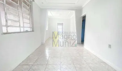 Casa com 3 quartos para alugar, 97 m² por R$ 1.833/mês - Parangaba - Fortaleza/CE