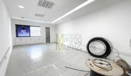 Sala à venda, 37 m² por R$ 190.000,00 - Aldeota - Fortaleza/CE