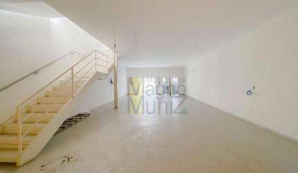 Prédio Duplex à venda, 337 m² por R$ 1.650.000 - Centro - Fortaleza/CE