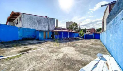 Terreno à venda, 400 m² por R$ 800.000,00 - Mondubim - Fortaleza/CE