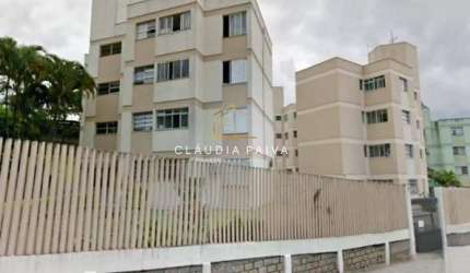 Apartamento para Venda em Florianópolis, Capoeiras, 3 dormitórios, 2 banheiros