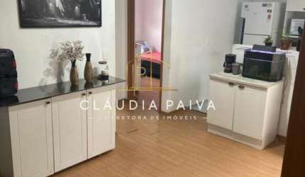 Apartamento para Venda em São José, Serraria, 2 dormitórios, 1 banheiro, 1 vaga