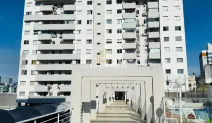 Apartamento para Venda em Palhoça, Pagani, 2 dormitórios, 1 suíte, 2 banheiros, 1 vaga