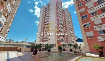 Apartamento para Venda em São José, Barreiros, 2 dormitórios, 1 banheiro, 1 vaga