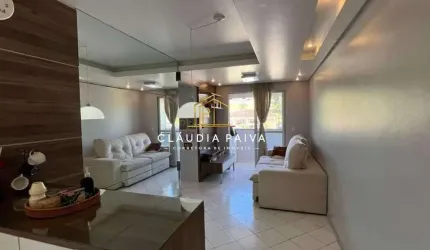 Apartamento para Venda, Serraria, 2 dormitórios, 1 banheiro, 1 vaga