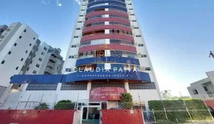 Apartamento para Venda em Palhoça, Centro, 2 dormitórios, 1 banheiro, 1 vaga