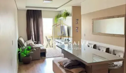 Apartamento para Venda em São José, Areias, 2 dormitórios, 1 banheiro, 1 vaga