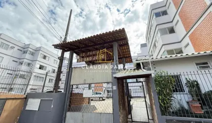 Apartamento para Venda em São José, Campinas, 1 dormitório, 1 banheiro, 1 vaga