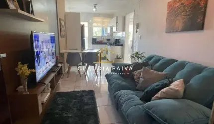 Apartamento para Venda em São José, Kobrasol, 2 dormitórios, 1 banheiro