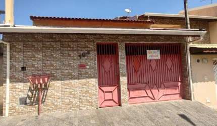CASA COLINA MARIA LUIZA À VENDA