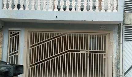 Casa à venda no bairro Altos de Jordanésia (Jordanésia) - Cajamar/SP