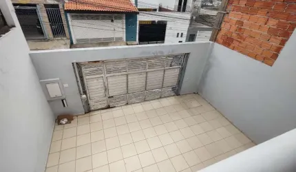 Casa à venda no bairro Colina Maria Luíza (Jordanésia) - Cajamar/SP