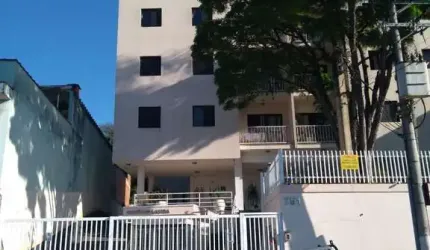 Apartamento à venda em Cajamar/SP