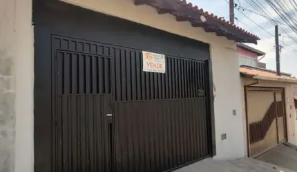 CASA COLINA MARIA LUIZA À VENDA