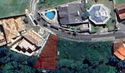 Terreno para venda Polvilho