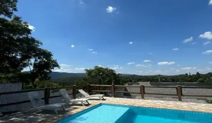 Chácara para venda Chacára do Rodeio - Ponunduva