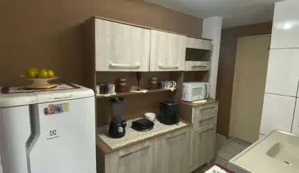 APARTAMENTO GUATURINHO À VENDA