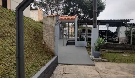 Apartamento para venda Colina Maria Luiza