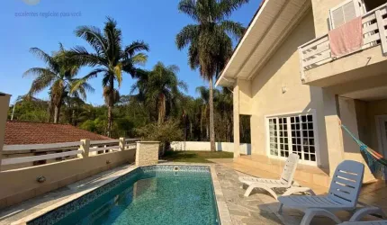 CASA À VENDA CONDOMÍNIO SCORPIONS!