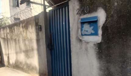 Apartamento para venda Colina Maria Luiza