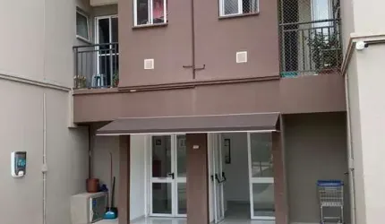 Apartamento para venda Condomínio Vista Bella