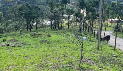2 LOTES DIVISA CAJAMAR E PIRAPORA À VENDA