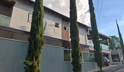 CASA CONDOMÍNIO RENASCER II À VENDA