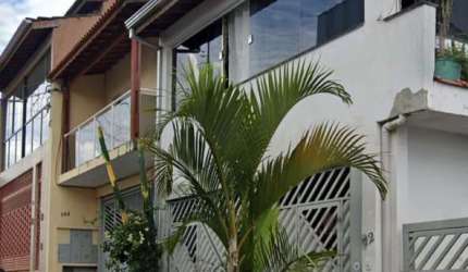 Casa para locação Residencial Jordanésia 3