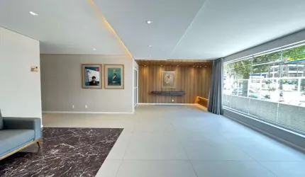 Apartamento à venda, 3 quartos, 1 suíte, 1 vaga, Gonzaga - Santos/SP