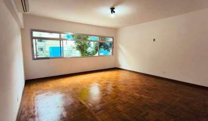 Apartamento à venda, 3 quartos, 2 suítes, 1 vaga, BOQUEIRÃO - Santos/SP