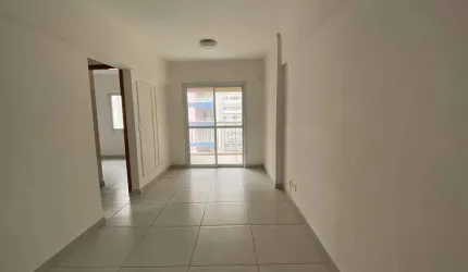 Apartamento à venda, 2 quartos, 1 vaga, José Menino - Santos/SP