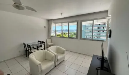Apartamento à venda, 2 quartos, Marapé - Santos/SP