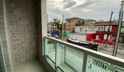 Casa à venda, 3 quartos, 1 suíte, 2 vagas, APARECIDA - Santos/SP