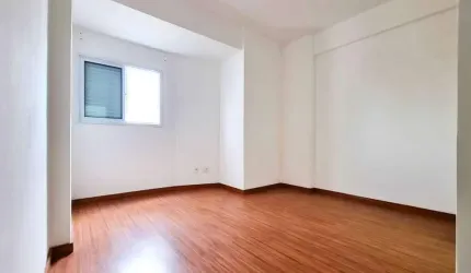 Apartamento à venda, 1 quarto, 1 suíte, 1 vaga, BOQUEIRÃO - Santos/SP