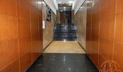 Sala à venda, Centro - Santos/SP