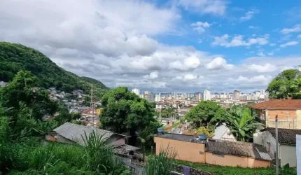 Lote ou Terreno à venda, Marapé - Santos/SP