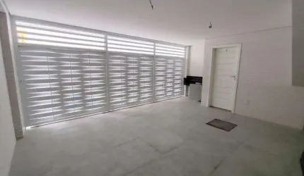 Sobrado à venda, 2 quartos, 2 suítes, 2 vagas, Campo Grande - Santos/SP